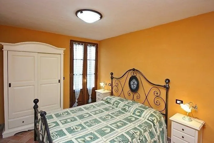 Country house Sestri Guest House Volterra Italy