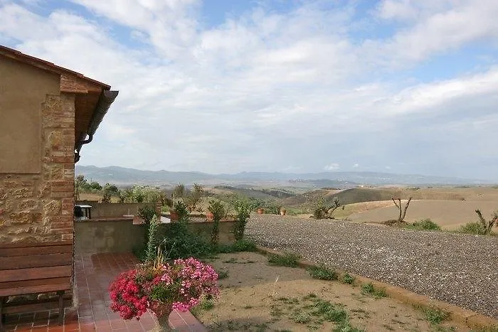 Sestri Guest House Volterra