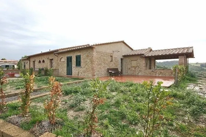 Country house Sestri Guest House Volterra