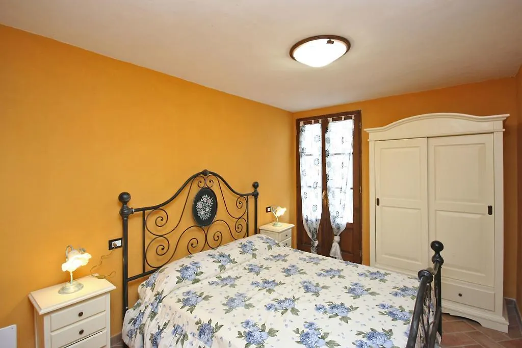 Country house Sestri Guest House Volterra Italy