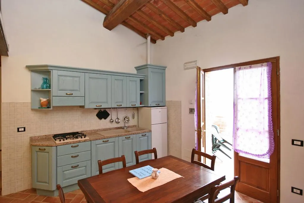 Sestri Guest House Volterra