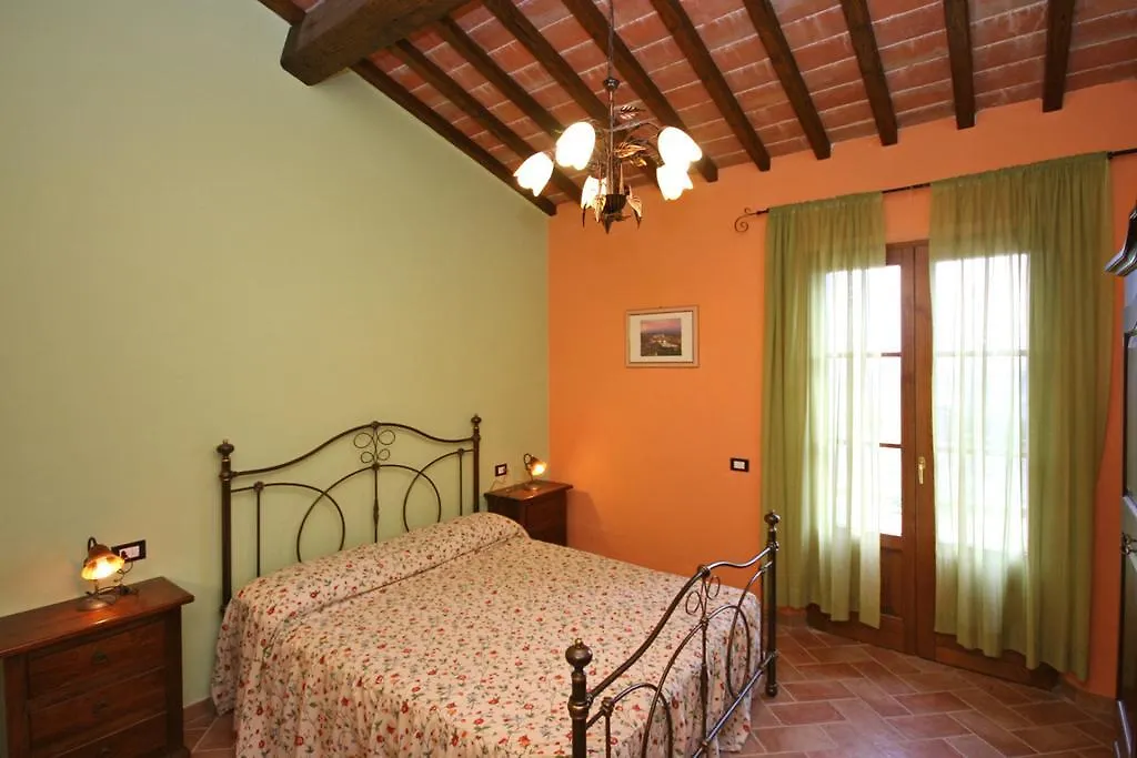 Sestri Guest House Volterra