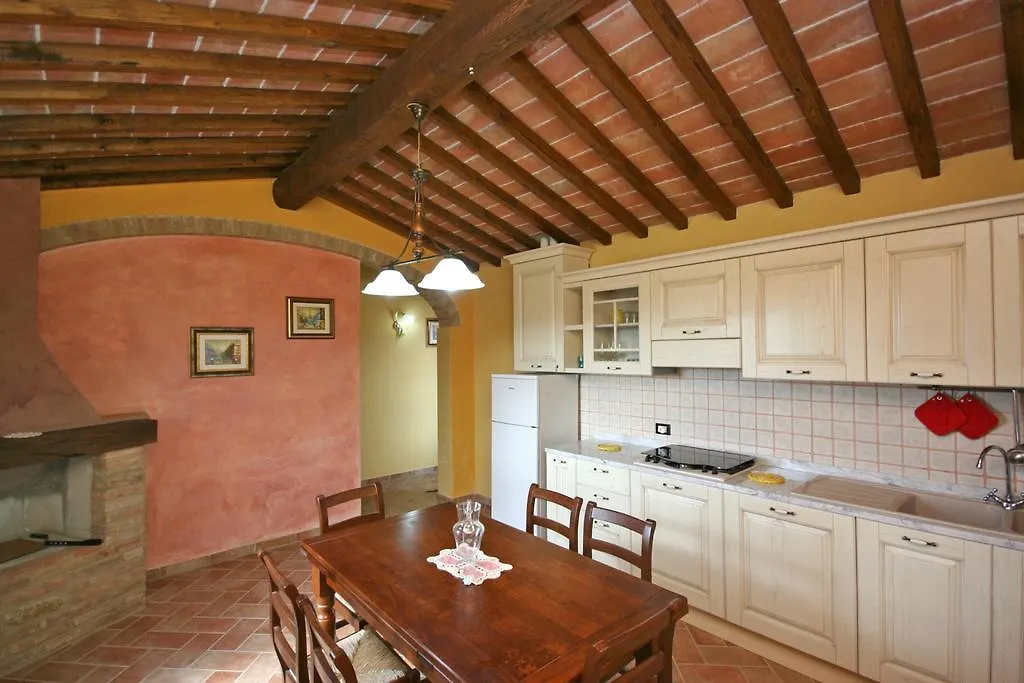 Sestri Guest House Volterra Italy