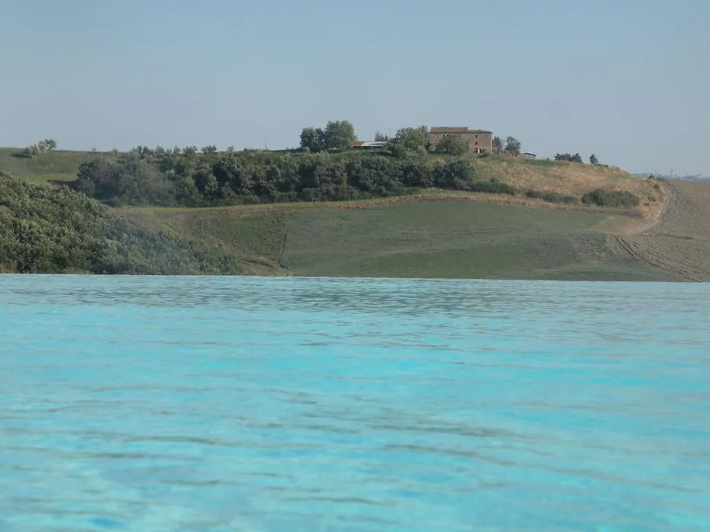 Country house Sestri Guest House Volterra