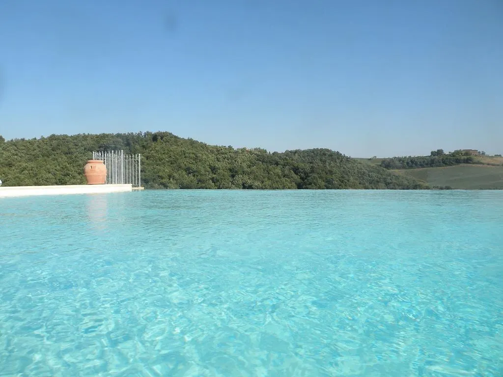 Country house Sestri Guest House Volterra