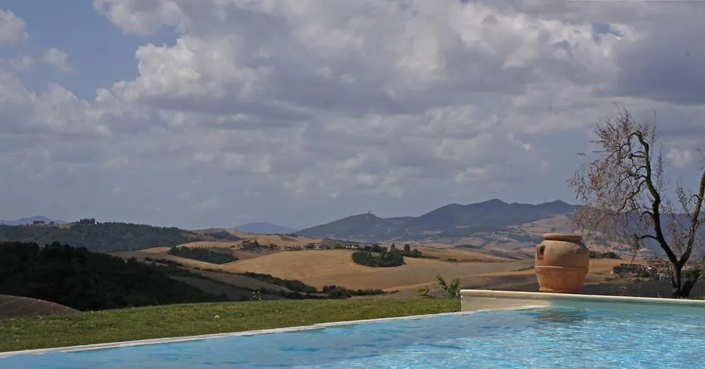 Sestri Guest House Volterra 0*,  Italy