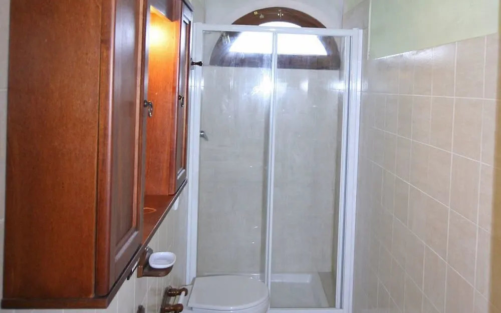 Sestri Guest House Volterra Country house
