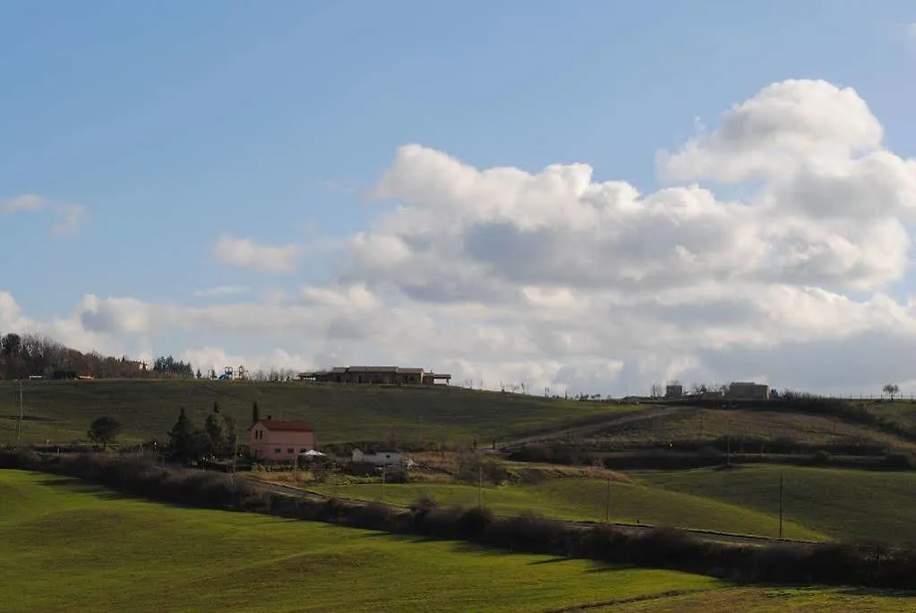 Country house Sestri Guest House Volterra