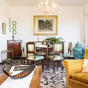  Apartment La Duchessa - The Duchess