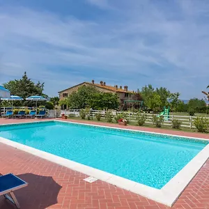 Alloggio per agriturismo Casa Al Bosco, Volterra