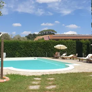 Alloggio per agriturismo San Leone, Volterra