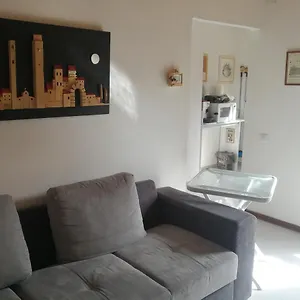 Toscanamente Apartamento