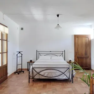 Casa di campagna La Ventosa, Volterra