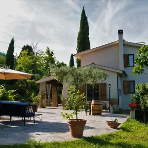  Ferienhaus Casa Vista Della Roccia