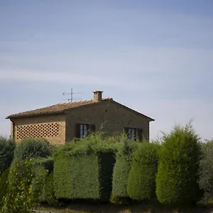 Alloggio per agriturismo Il Fornello, Volterra