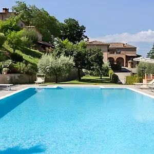 Alloggio per agriturismo Casale Giulia, Volterra