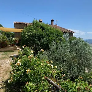  Ferienhaus Podere Casallorto