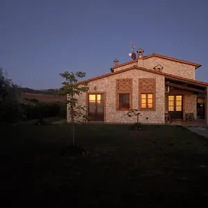 Appartamento Il Poggio Piu 'n Giu, Volterra