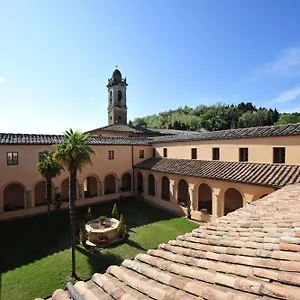 Chiostro Delle Monache Vandrarhem