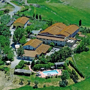 Alloggio per agriturismo Fattoria Lischeto, Volterra