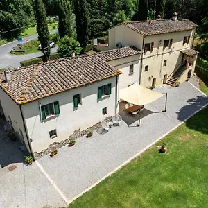  Apartment Molino Del Prato
