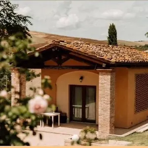 Country house Podere Campaini, Volterra