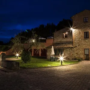 Appartamento Casa Volaterra, Volterra