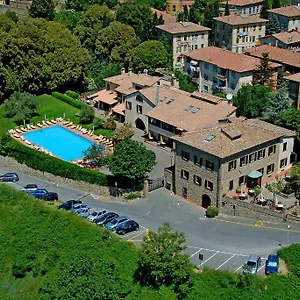 Nencini Hotell