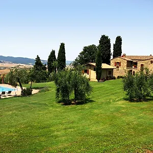 Country house Opera, Volterra