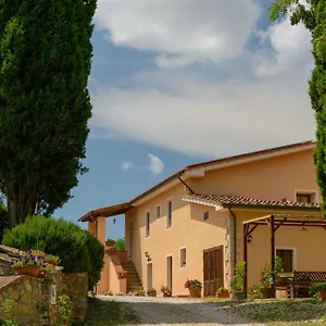 Alloggio per agriturismo Pretenzano, Volterra