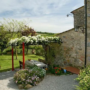  Agroturismo Fontesettimena
